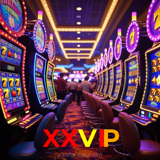 XXVIP:A sorte está na roleta! Aposte e vença agora mesmo!