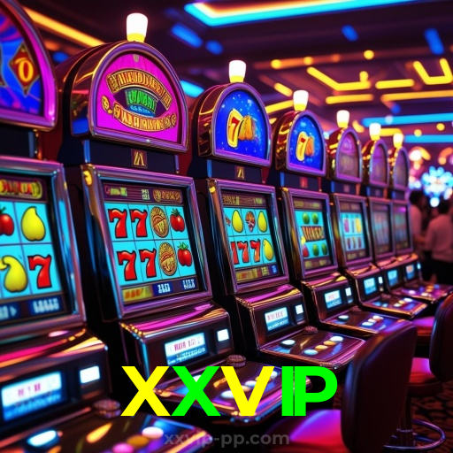XXVIP：Apostas emocionantes no futebol e os melhores jogos de cassino!