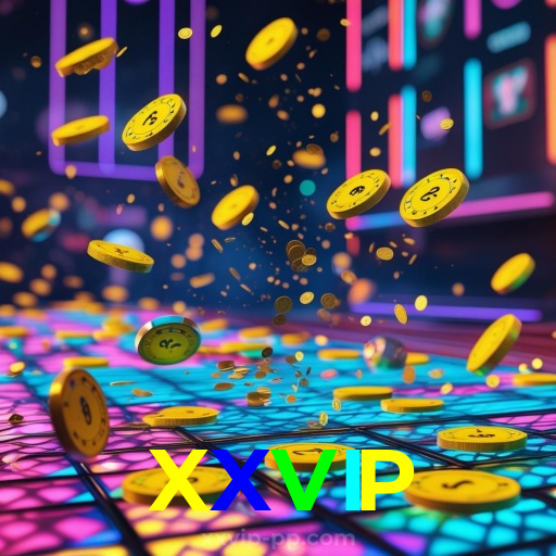 XXVIP：A emoção das slots online te espera! Gire e ganhe prêmios incríveis!