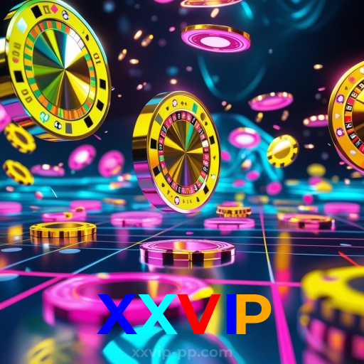 XXVIP：A sorte está esperando por você! Vença na roleta e ganhe grandes vitórias!