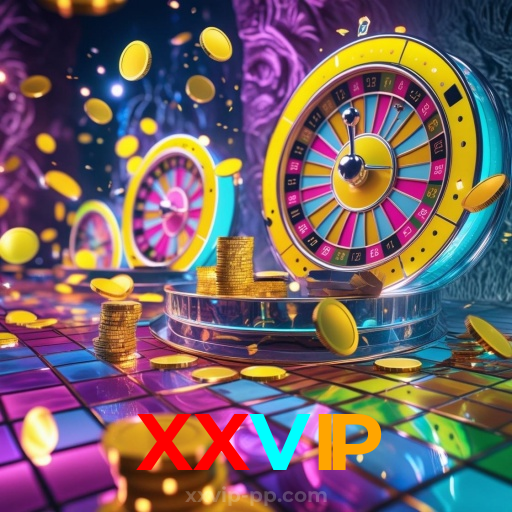 XXVIP：Apostas ao vivo no futebol e os melhores jogos de cassino para você!
