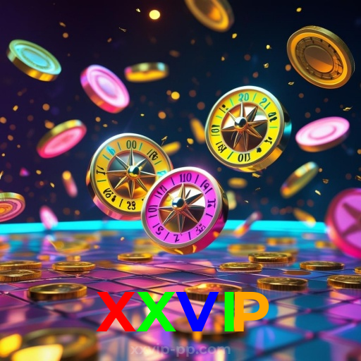 XXVIP：O cassino online perfeito para quem adora apostar no futebol e jogar roleta!
