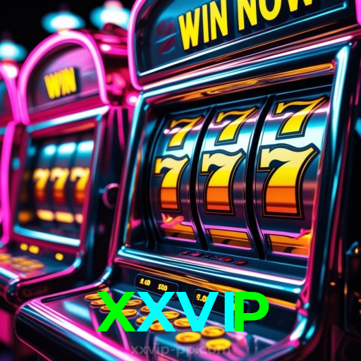 XXVIP：Apostas ao vivo no futebol e grandes prêmios em slots te esperam!