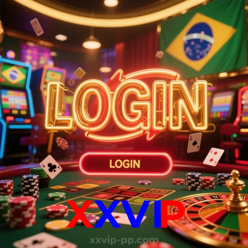 XXVIP：Jogue roleta, aposte no futebol e ganhe em grande estilo no cassino!