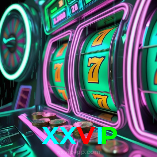 XXVIP：Aposte nas roletas e veja os prêmios incríveis chegarem até você!
