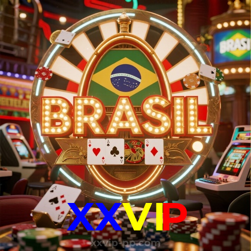 XXVIP：Apostas ao vivo no futebol e prêmios incríveis em jogos de cassino como roleta!