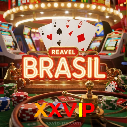 XXVIP：Cada giro é uma nova chance de ganhar! Venha para as slots agora!