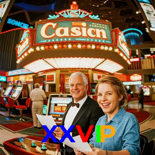 XXVIP：Ganhe prêmios em jogos de poker e aposte no futebol com grandes odds!