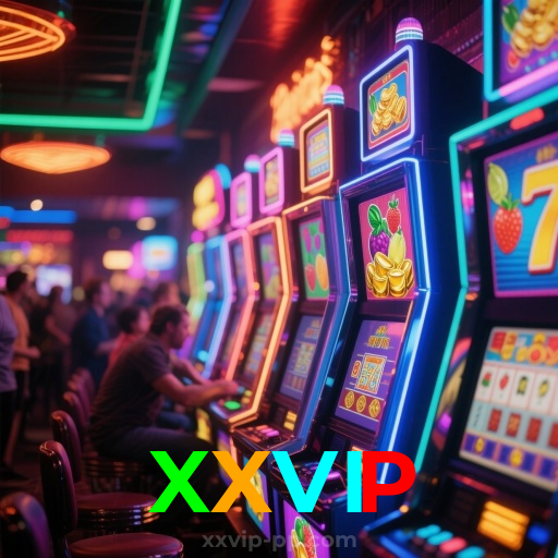 XXVIP：Jogue agora no nosso cassino online e ganhe muito mais!