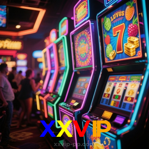 XXVIP：Jogue blackjack, aposte no futebol e ganhe prêmios no cassino online!