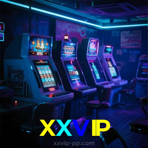 XXVIP：Jogue no cassino mais confiável com apostas em futebol e jogos emocionantes!