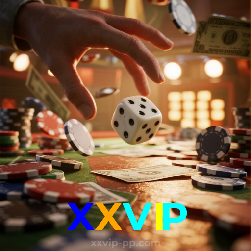XXVIP：Aposte nas mesas de poker e mostre quem é o mestre das cartas!