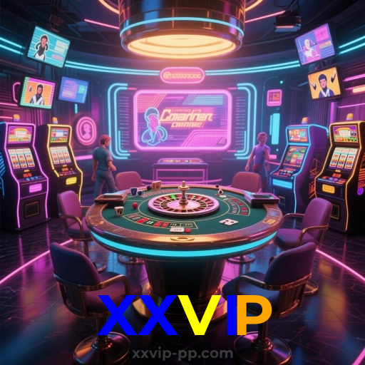 XXVIP：A melhor experiência de apostas no futebol e cassino está no nosso site!
