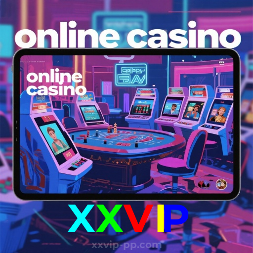 XXVIP：Jogue poker, aposte no futebol e ganhe em nosso cassino online!