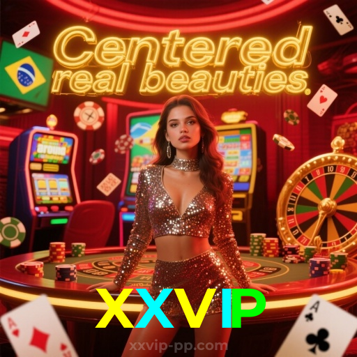 XXVIP：A sorte no futebol e os grandes prêmios de roleta estão aqui!