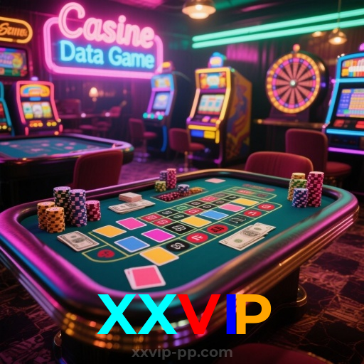 XXVIP：Jogue slots, aposte no futebol e ganhe grandes prêmios em nosso cassino!