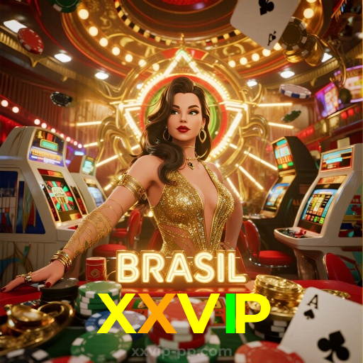XXVIP：A adrenalina do futebol online te espera para grandes vitórias!