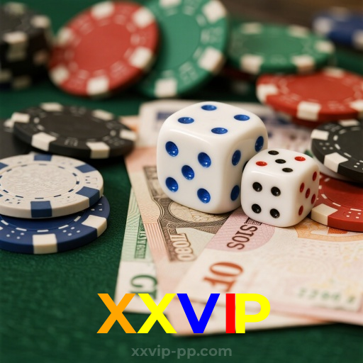 XXVIP：Apostas ao vivo no futebol e grandes prêmios em jogos de blackjack!