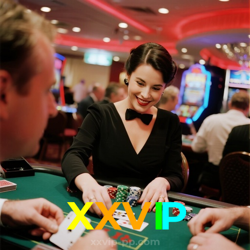 XXVIP：Onde a diversão nunca acaba: poker, roleta e apostas no futebol!