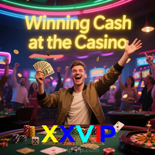 XXVIP：Jogue blackjack, poker e aposte no futebol para vitórias épicas!