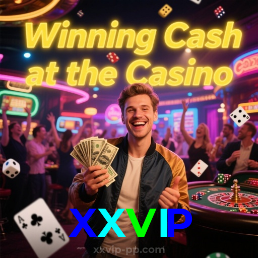 XXVIP：O cassino online mais confiável para poker, roleta e apostas no futebol!