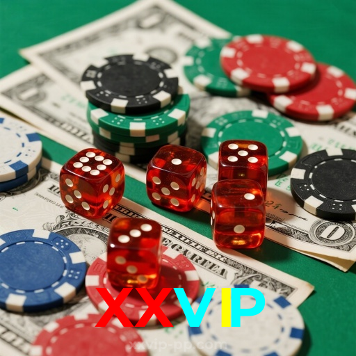 XXVIP：Apostas ao vivo no futebol e diversão garantida com jogos de cassino!