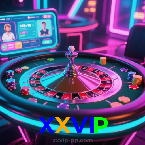 XXVIP：Jogue poker, aposte no futebol e ganhe prêmios ao vivo!
