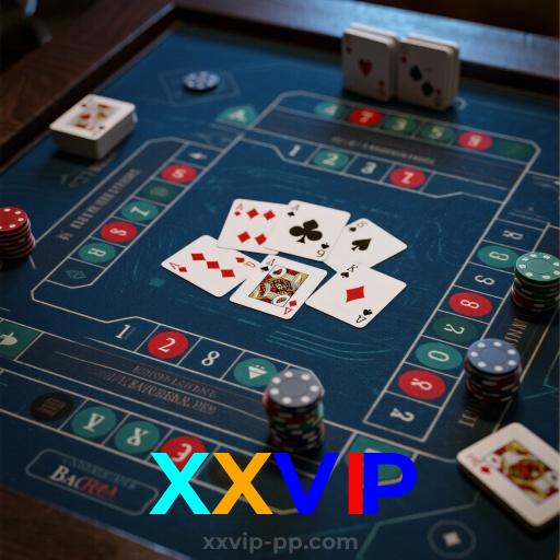 XXVIP：Jogue nas slots e mude sua sorte com grandes vitórias!