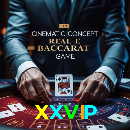 XXVIP：Jogue roleta, blackjack e aposte no futebol online, tudo em um só lugar!