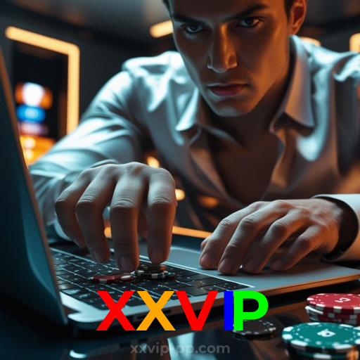 XXVIP：Jogue poker online e leve prêmios incríveis para casa!