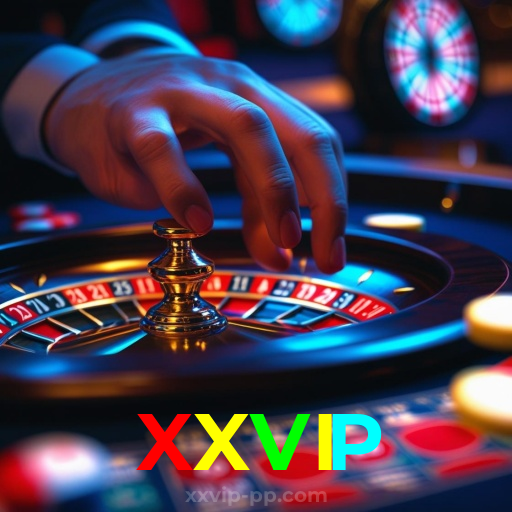 XXVIP：Jogue nas mesas de poker e ganhe prêmios incríveis!