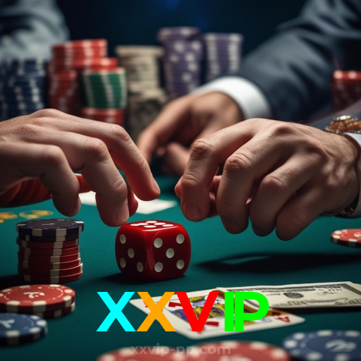 XXVIP:Jogue poker e aposte no futebol online, tudo no mesmo lugar!
