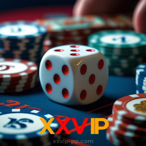 XXVIP：Jogue poker online e mostre que você é o mestre do jogo!