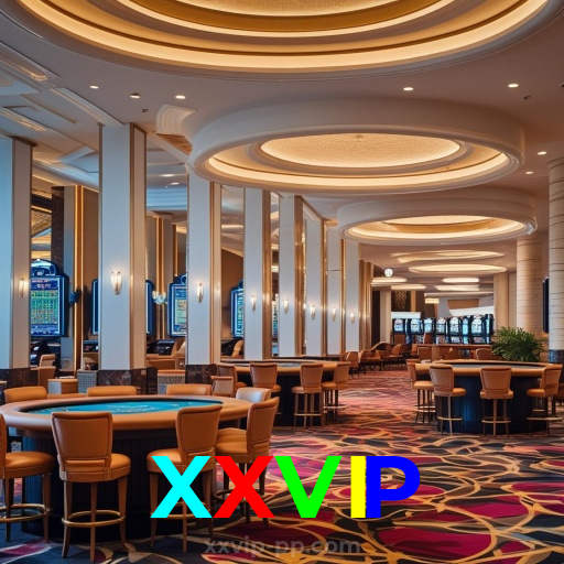 XXVIP：Jogue slots, aposte no futebol e ganhe prêmios incríveis no cassino online!