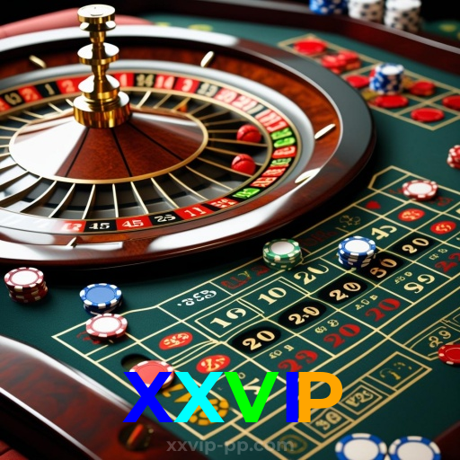 XXVIP:Aposte na roleta e conquiste prêmios fantásticos!