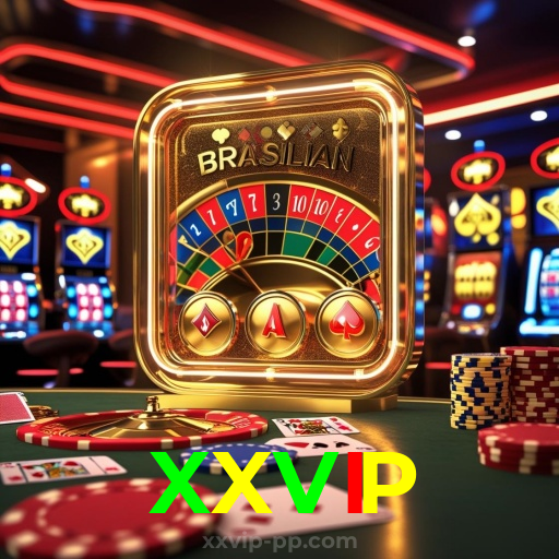 XXVIP：Jogue roleta, aposte no futebol e vença no nosso cassino online!