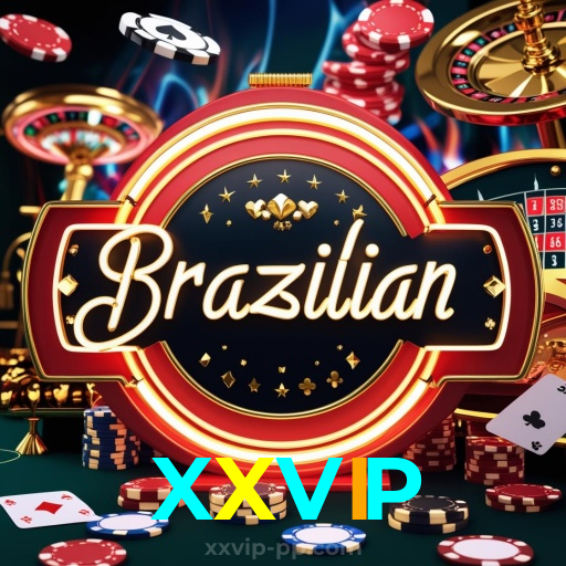 XXVIP:Em cada giro, uma chance de vitória nas nossas slots online!