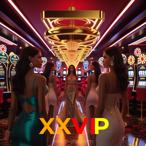 XXVIP：Jogue slots, aposte no futebol e ganhe com confiança no nosso cassino online!
