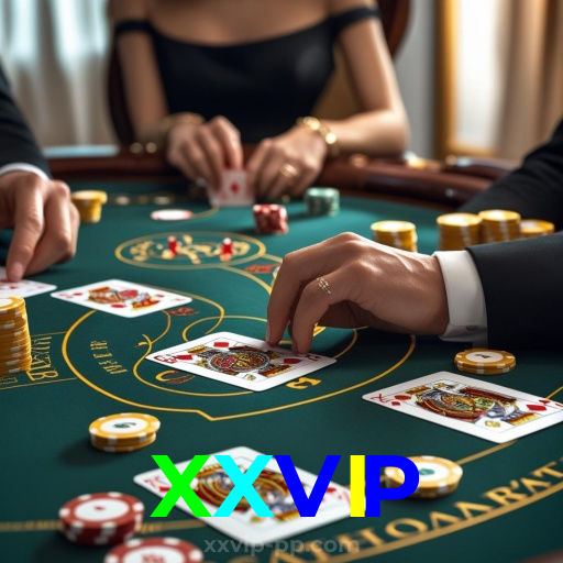 XXVIP：A melhor experiência de cassino e futebol online para você!