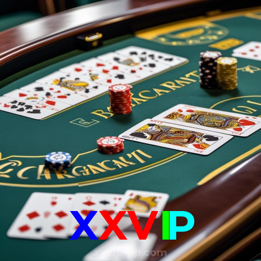 XXVIP：Aposte no futebol e jogue slots para ganhar em grande estilo!