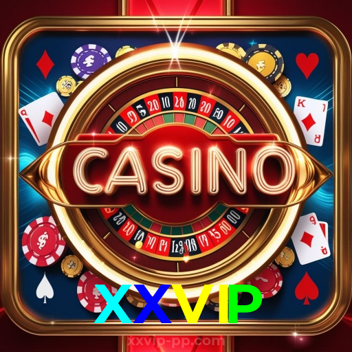 XXVIP：Jogue poker, roleta e aposte no futebol para uma experiência épica!