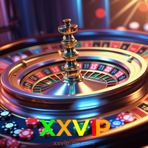 XXVIP：Jogue blackjack, slots e aposte ao vivo no futebol, tudo no mesmo cassino!