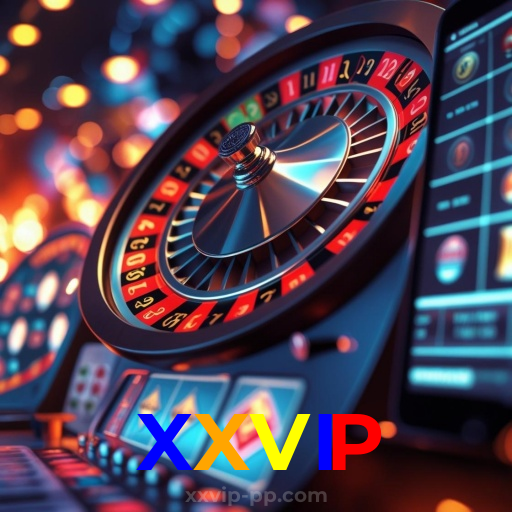 XXVIP：Gire as slots e conquiste jackpots de tirar o fôlego!
