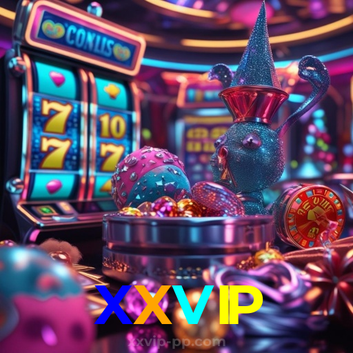 XXVIP：Jogue blackjack, aposte no futebol e leve para casa grandes prêmios!