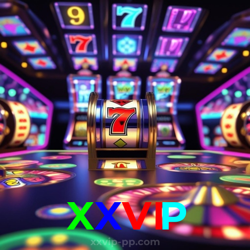 XXVIP：Ganhe no futebol e jogue os melhores jogos de cassino online!