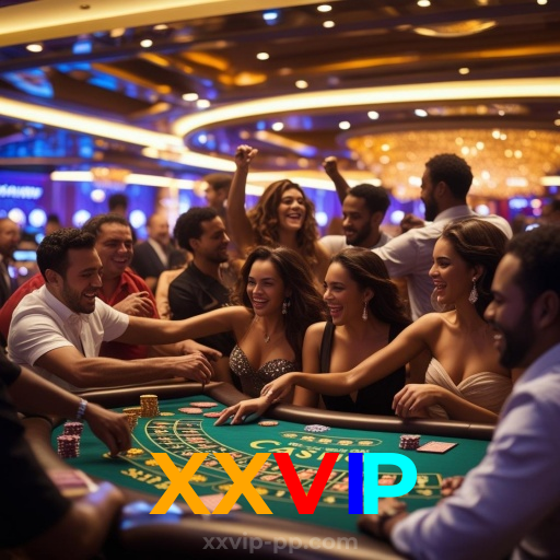 XXVIP:Vença com a roleta e aposte no futebol ao vivo no melhor cassino online!