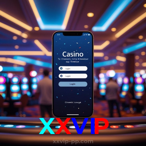 XXVIP：A sorte está no cassino online com apostas no futebol e grandes vitórias!
