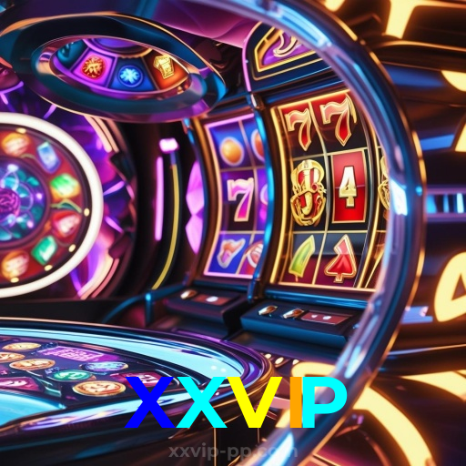 XXVIP:Onde sua sorte encontra o melhor cassino online e as apostas no futebol!