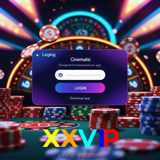 XXVIP:Cada giro é uma nova chance de ganhar! Venha para as slots agora!