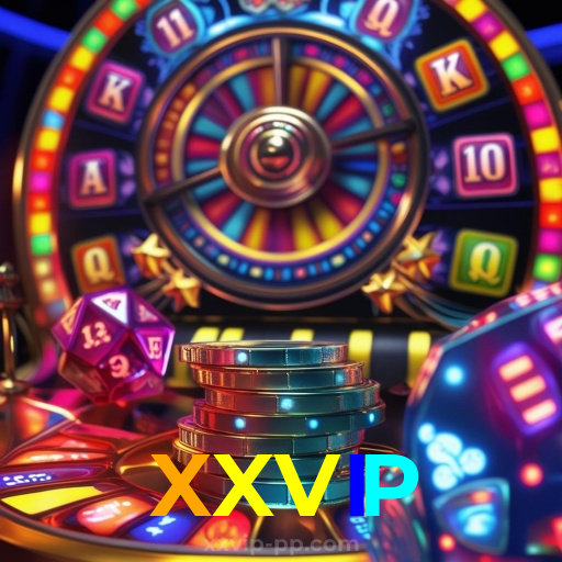 XXVIP：O melhor cassino para você jogar slots e apostar no futebol online!
